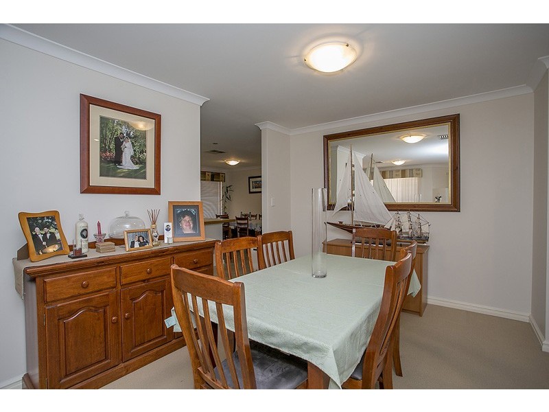 23 Boboli Way, Pearsall WA 6065