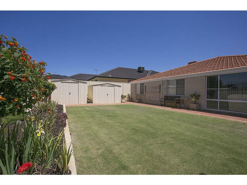 23 Boboli Way, Pearsall WA 6065