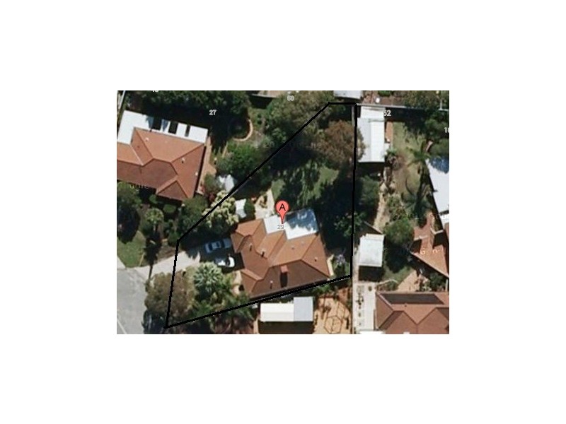 29 Sapling Way*, Hocking WA 6065