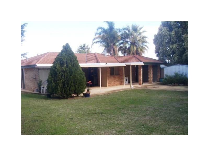 29 Sapling Way*, Hocking WA 6065