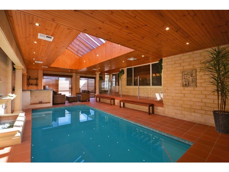 4 Ashburn Vista, Currambine WA 6028