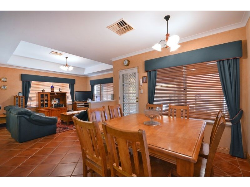 4 Ashburn Vista, Currambine WA 6028