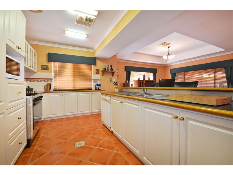 4 Ashburn Vista, Currambine WA 6028