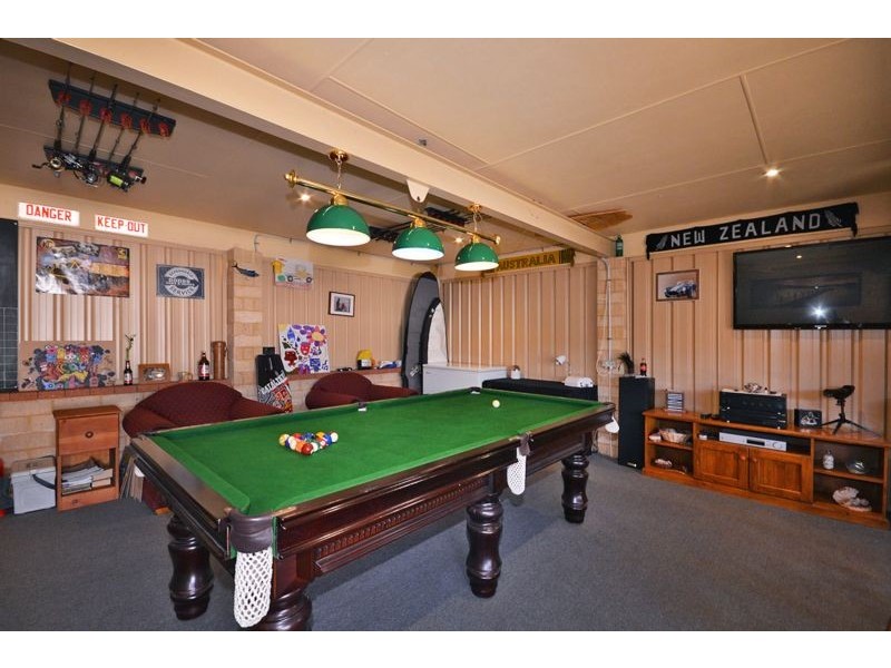 4 Ashburn Vista, Currambine WA 6028