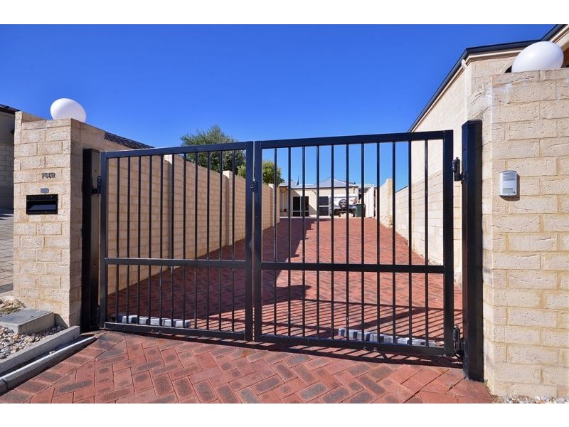 4 Ashburn Vista, Currambine WA 6028