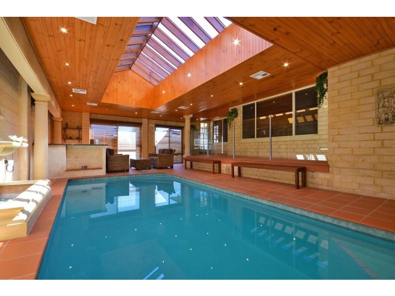 4 Ashburn Vista, Currambine WA 6028