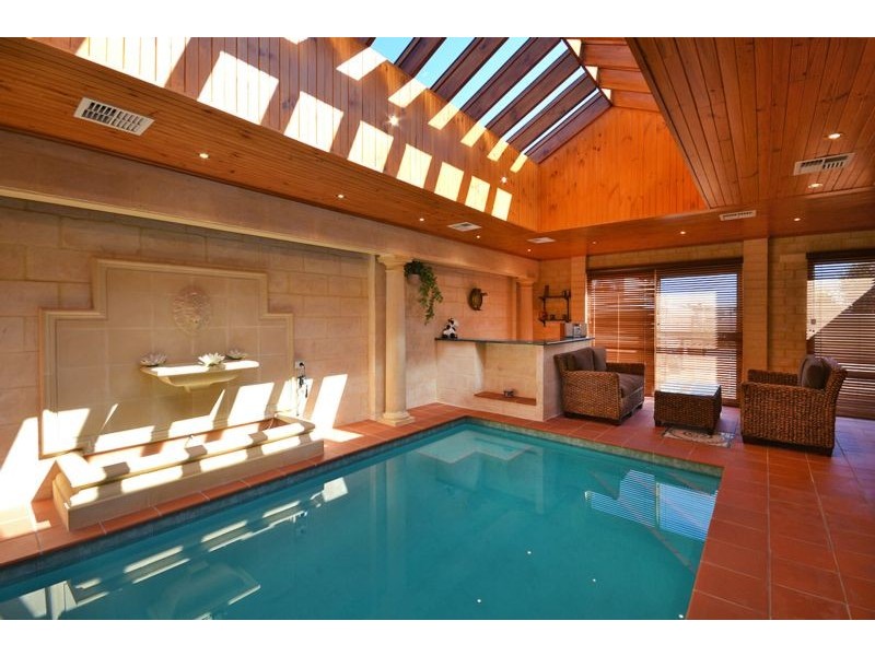 4 Ashburn Vista, Currambine WA 6028