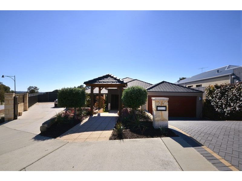 25 Vincent Rd, Sinagra WA 6065