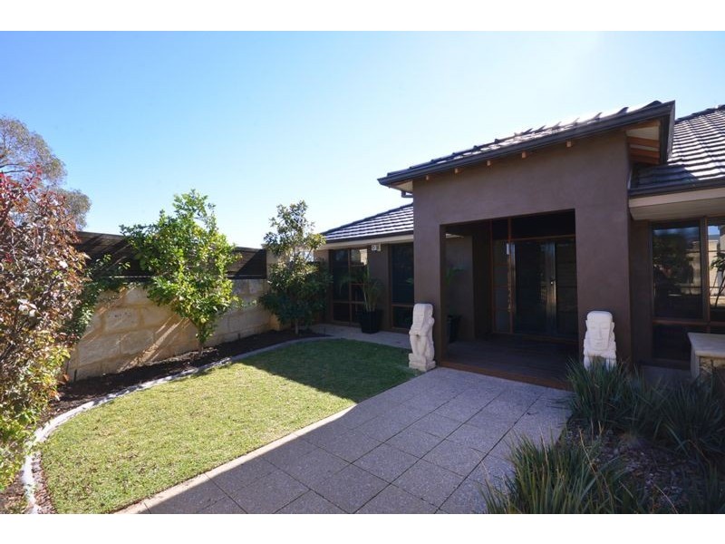 25 Vincent Rd, Sinagra WA 6065