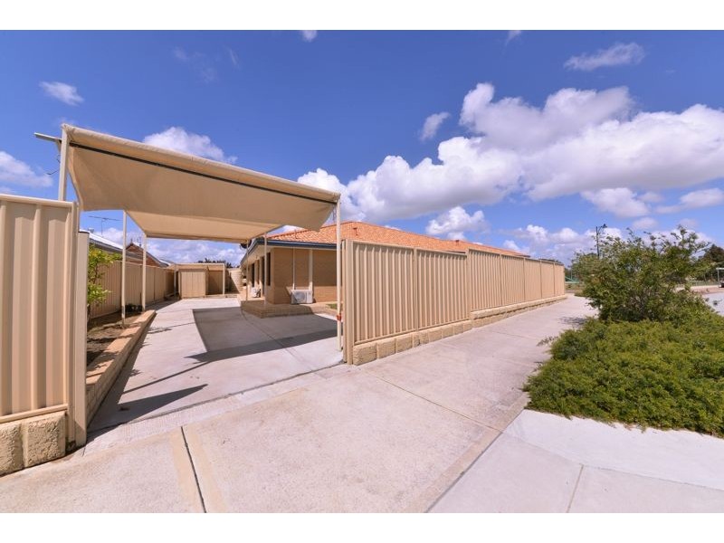 1 Speranza Parkway, Sinagra WA 6065