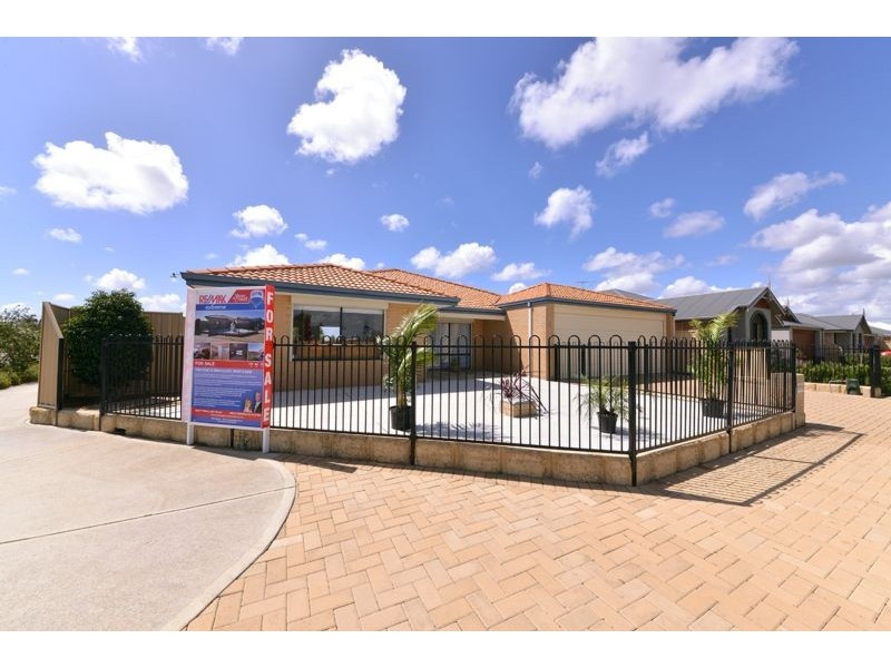 1 Speranza Parkway, Sinagra WA 6065