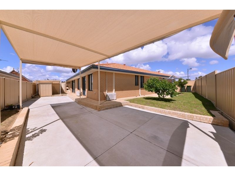 1 Speranza Parkway, Sinagra WA 6065