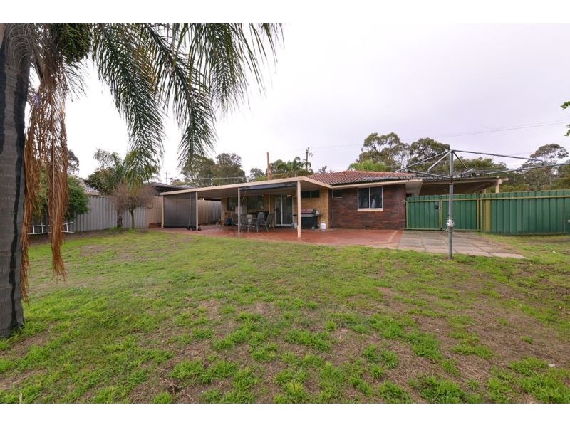 49 Quarkum St, Wanneroo WA 6065