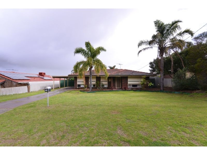 49 Quarkum St, Wanneroo WA 6065