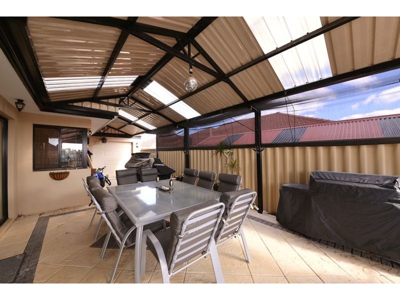 17 Baglione Green, Tapping WA 6065