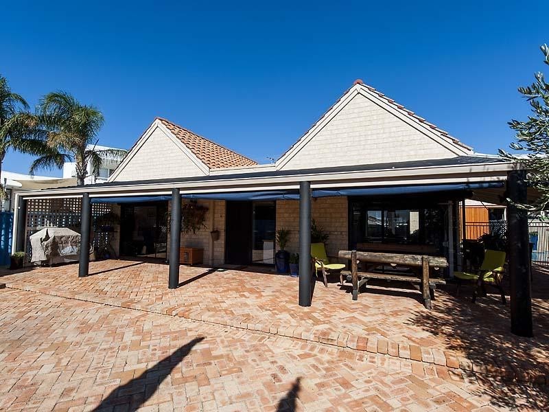 104 Aristride Avenue, Kallaroo WA 6025