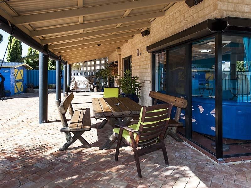 104 Aristride Avenue, Kallaroo WA 6025