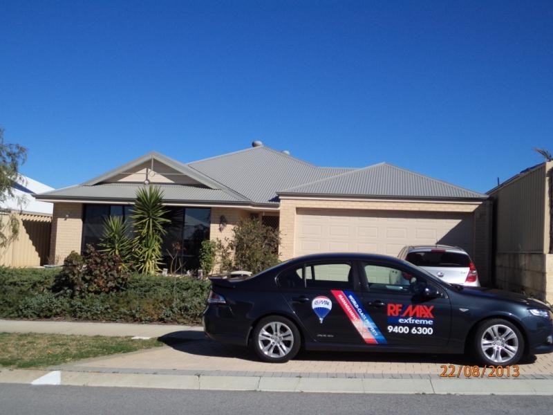 81 Rosegreen, Butler WA 6036