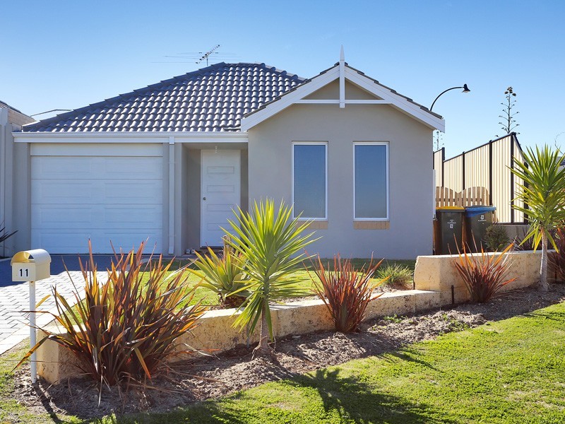 11 Dekalb Link, Clarkson WA 6030