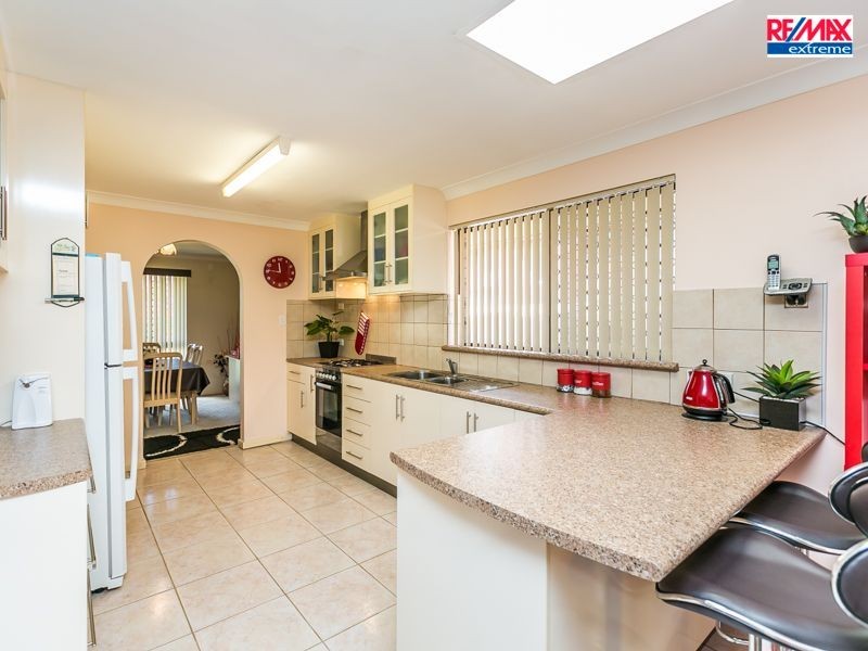 19 Cruise Court, Heathridge WA 6027