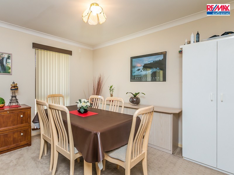 19 Cruise Court, Heathridge WA 6027