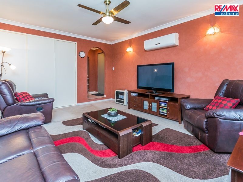 19 Cruise Court, Heathridge WA 6027