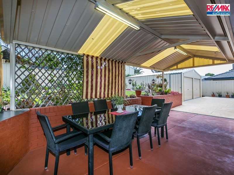 19 Cruise Court, Heathridge WA 6027