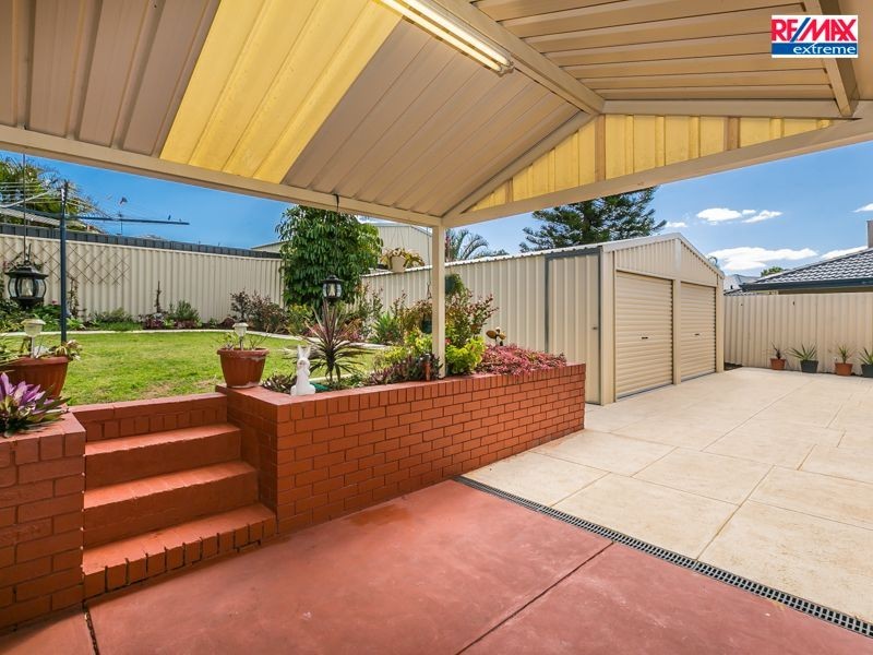 19 Cruise Court, Heathridge WA 6027