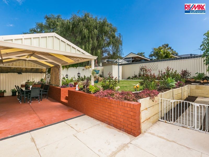 19 Cruise Court, Heathridge WA 6027