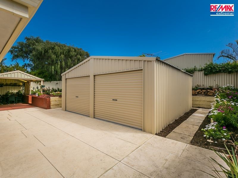 19 Cruise Court, Heathridge WA 6027