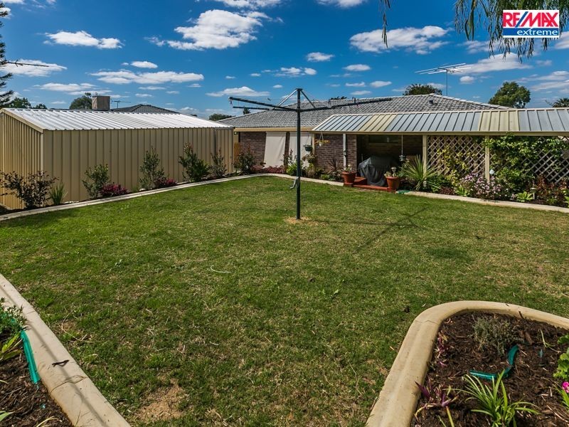 19 Cruise Court, Heathridge WA 6027