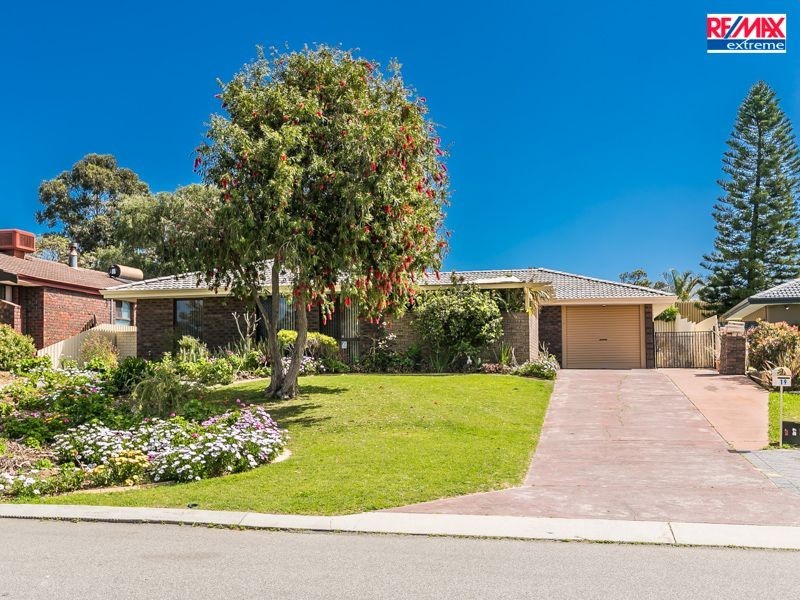 19 Cruise Court, Heathridge WA 6027
