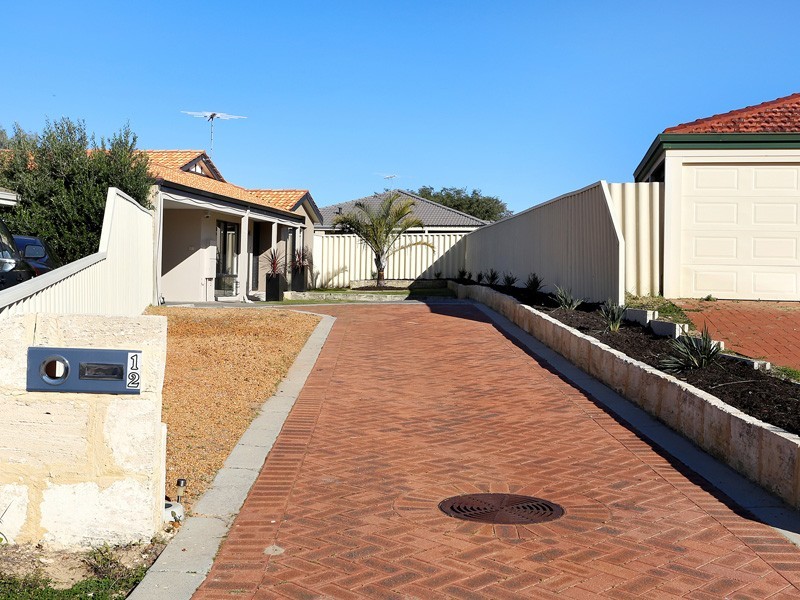 12 Gidley Cove, Quinns Rocks WA 6030