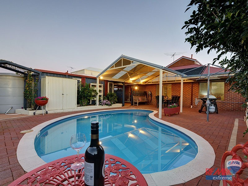 23 Amberley Way, Pearsall WA 6065