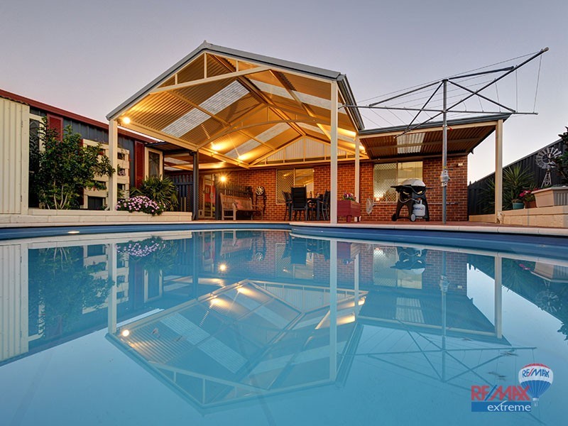 23 Amberley Way, Pearsall WA 6065