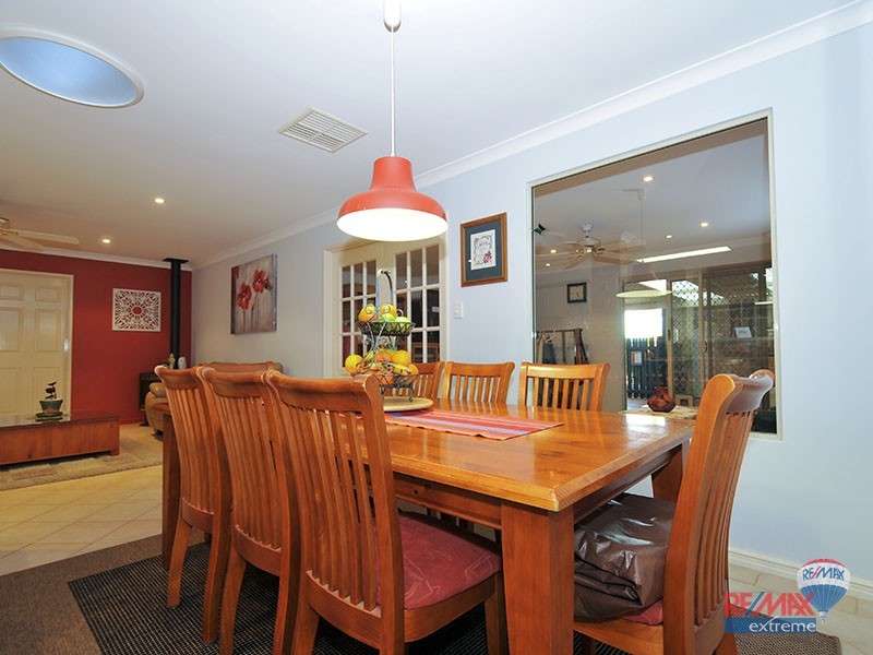 23 Amberley Way, Pearsall WA 6065