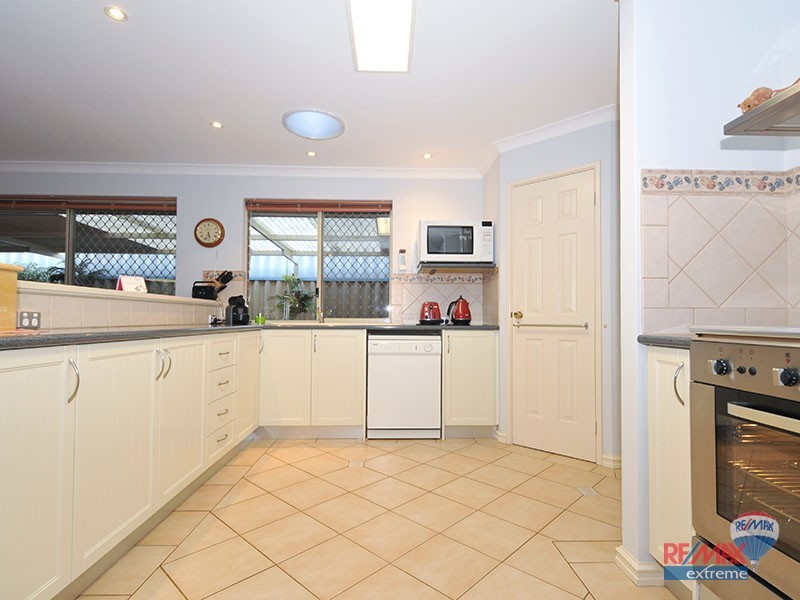 23 Amberley Way, Pearsall WA 6065