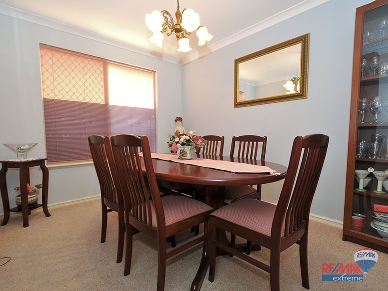 23 Amberley Way, Pearsall WA 6065