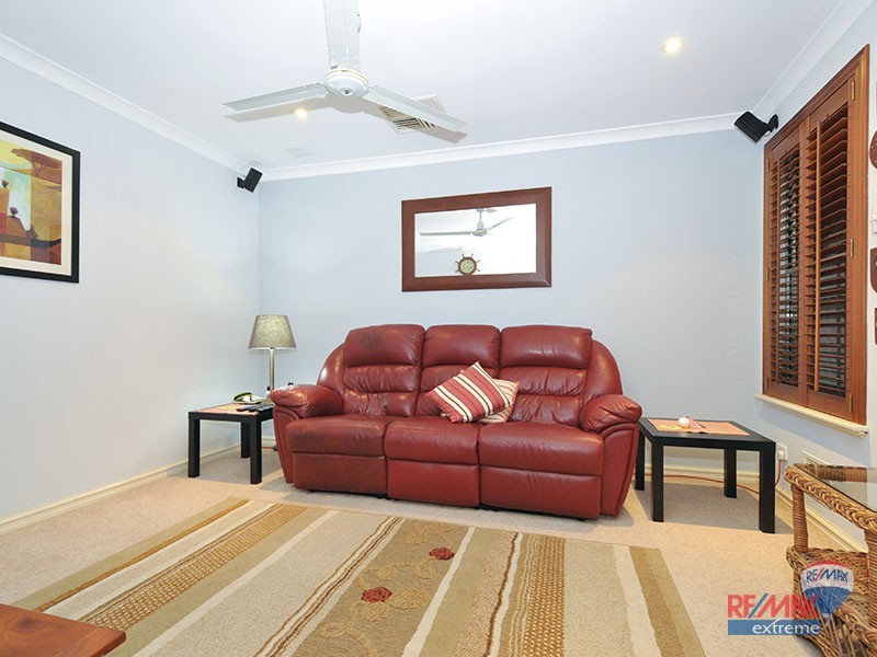 23 Amberley Way, Pearsall WA 6065