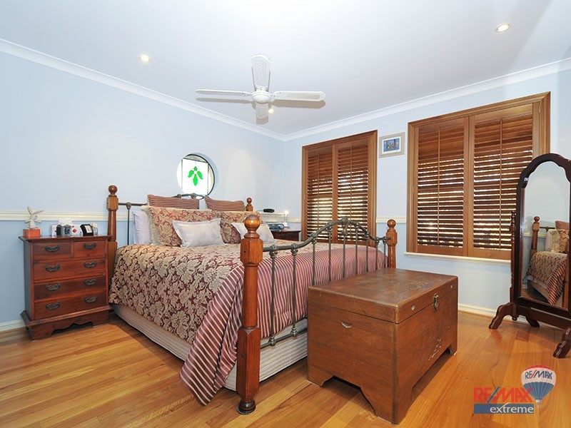 23 Amberley Way, Pearsall WA 6065