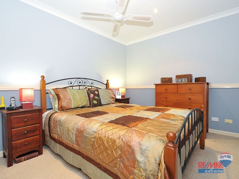 23 Amberley Way, Pearsall WA 6065