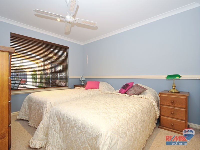 23 Amberley Way, Pearsall WA 6065