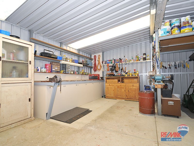 23 Amberley Way, Pearsall WA 6065