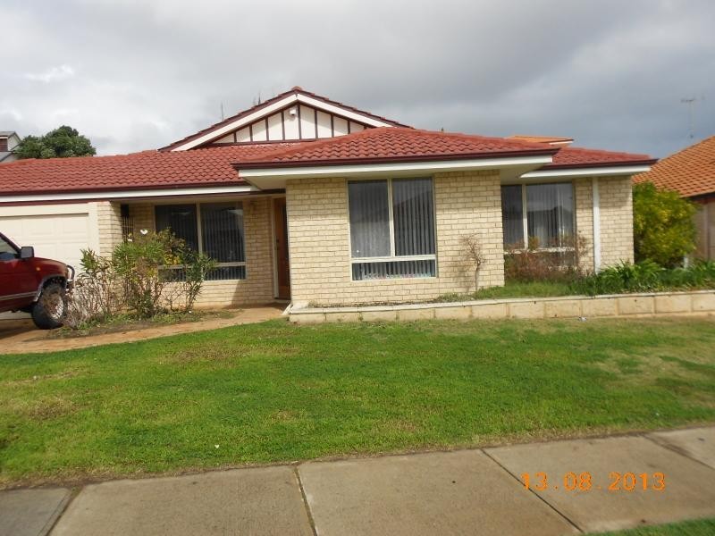 8 Shalimar Rise, Currambine WA 6028