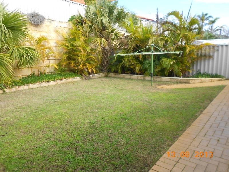 8 Shalimar Rise, Currambine WA 6028