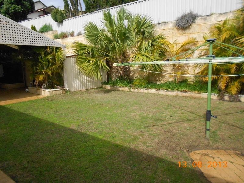 8 Shalimar Rise, Currambine WA 6028