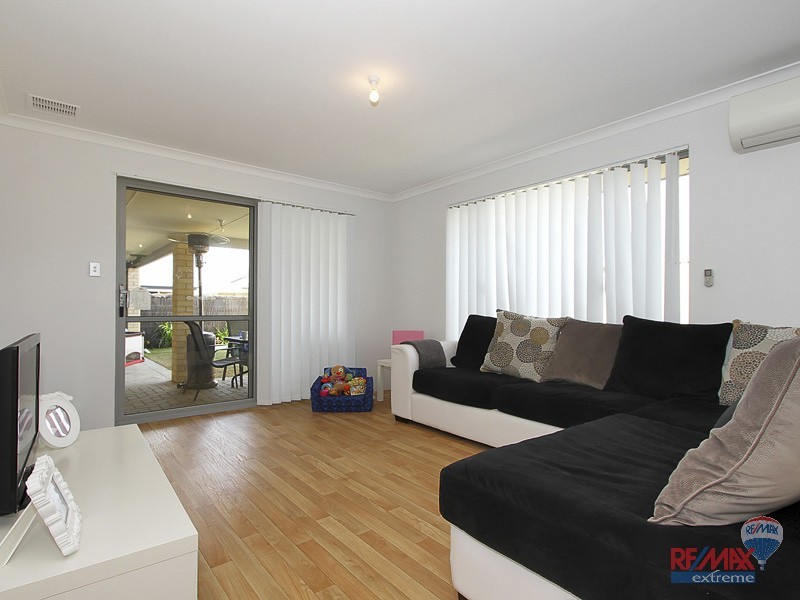 16 Kilrush Turn, Ridgewood WA 6030