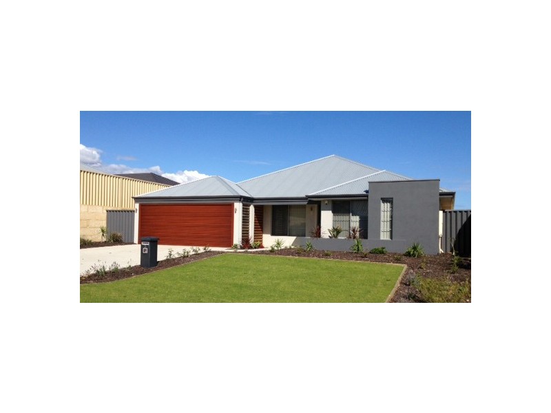 3 Rogart Bend, Butler WA 6036