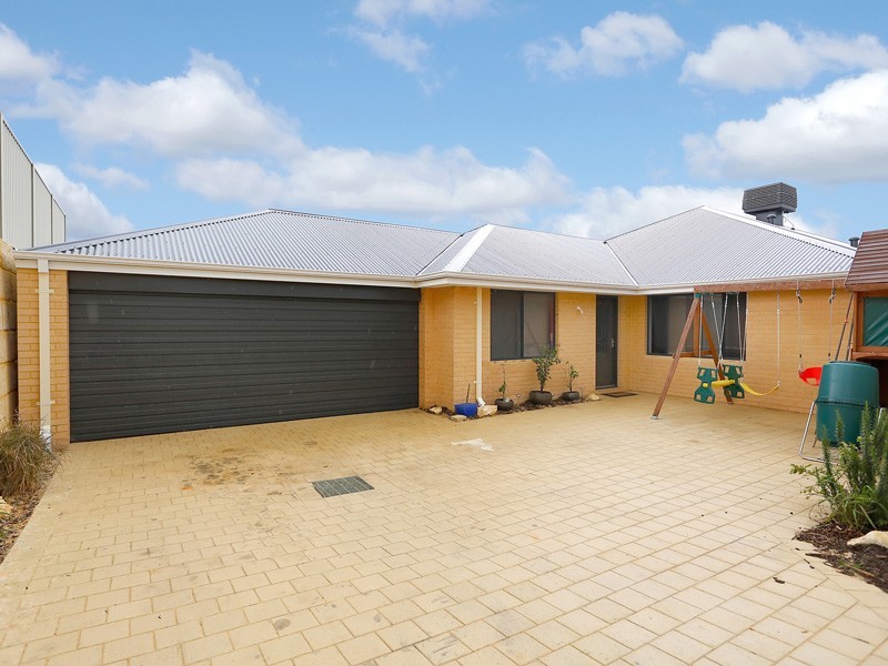 20 Topsail Loop, Alkimos WA 6038