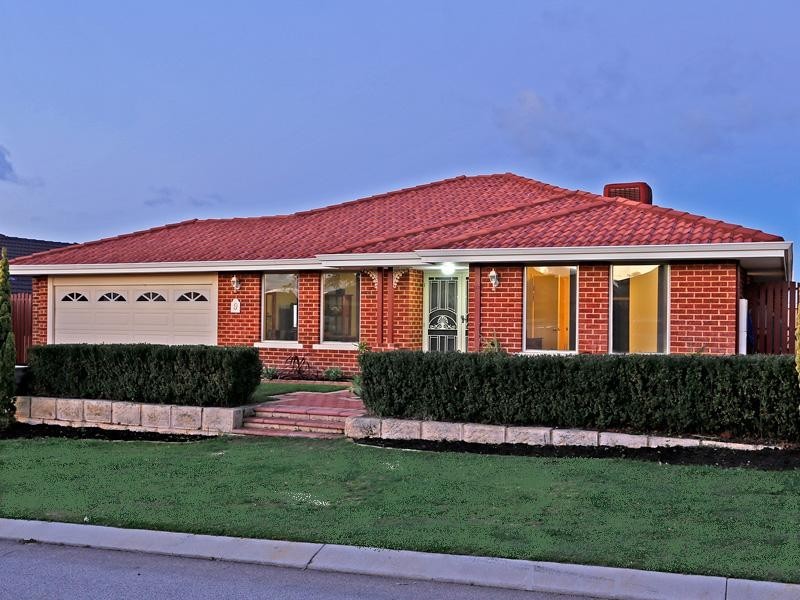 9 Swanmore Street*, Butler WA 6036